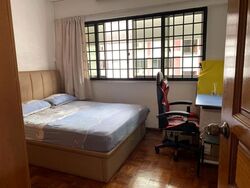 Blk 446 Hougang Avenue 8 (Hougang), HDB Executive #627388681